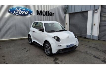 e.GO Mobile Life Gebrauchtwagen