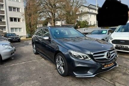 Mercedes-Benz E 350 Gebrauchtwagen