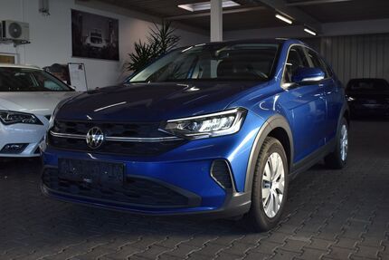 VW Taigo Gebrauchtwagen