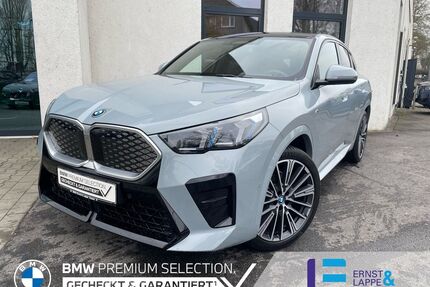 BMW iX2 Gebrauchtwagen