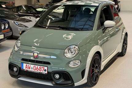 Abarth 695 Gebrauchtwagen