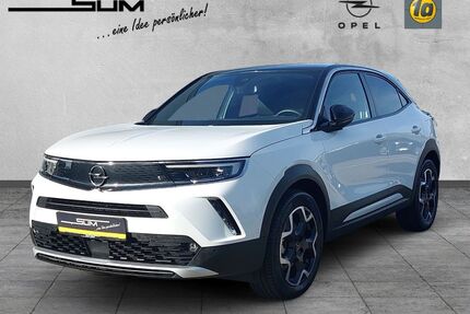 Opel Mokka-e Gebrauchtwagen