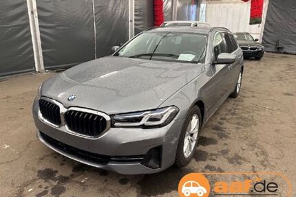 BMW 520 Gebrauchtwagen