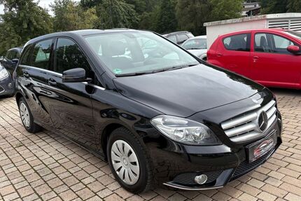 Mercedes-Benz B 180 Gebrauchtwagen