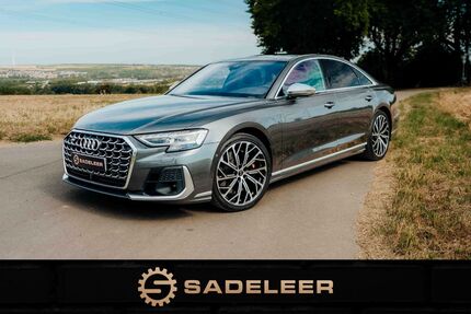 Audi S8 Gebrauchtwagen