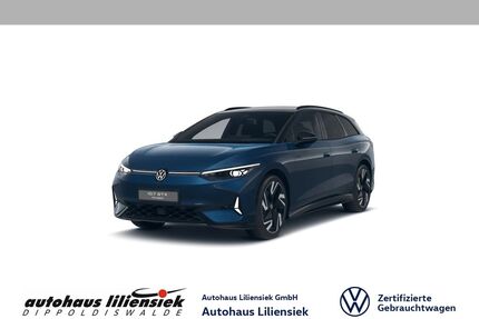 VW ID.7 Gebrauchtwagen