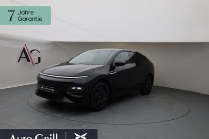 XPeng G6 Gebrauchtwagen