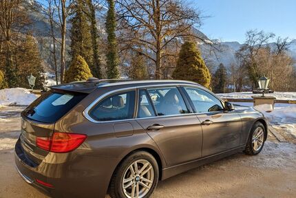 BMW 316 Gebrauchtwagen