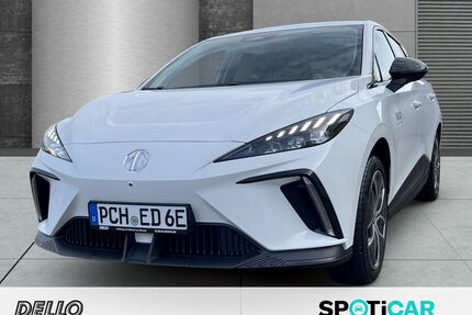 MG MG4 Gebrauchtwagen