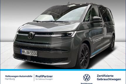 VW T7 Multivan Gebrauchtwagen