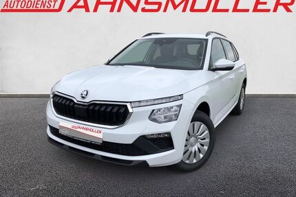 Skoda Kamiq Gebrauchtwagen