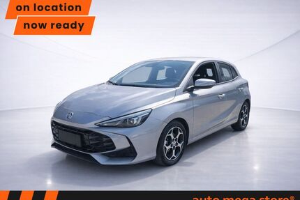 MG MG3 Gebrauchtwagen
