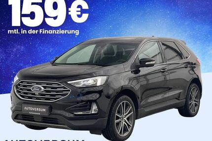 Ford Edge Gebrauchtwagen