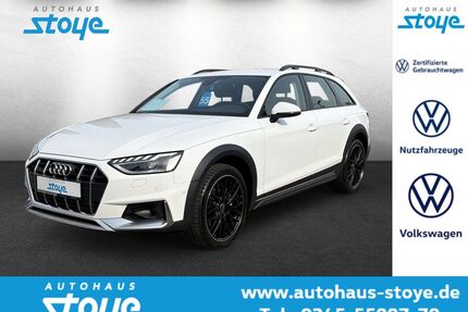 Audi A4 Allroad Gebrauchtwagen