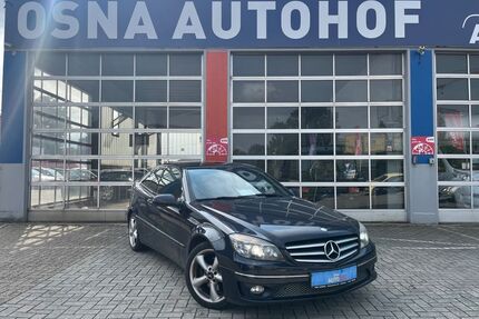 Mercedes-Benz CLC 200 Gebrauchtwagen