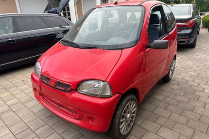 Ligier Ambra Gebrauchtwagen