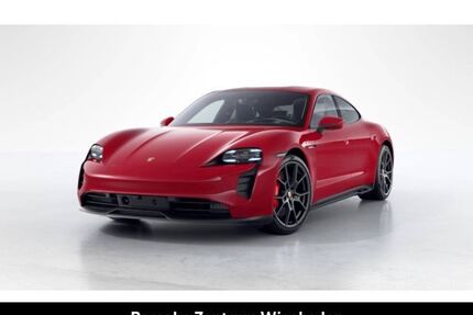 Porsche Taycan Gebrauchtwagen