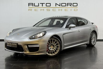 Porsche Panamera Gebrauchtwagen