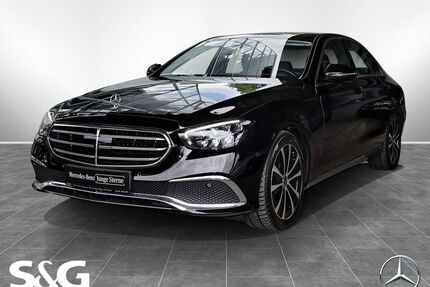 Mercedes-Benz E 220 Gebrauchtwagen