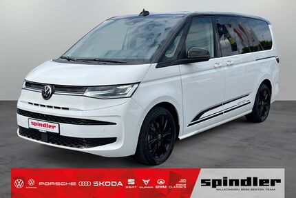 VW T7 Multivan Gebrauchtwagen