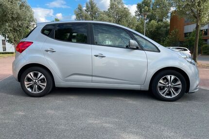 Kia Venga Gebrauchtwagen
