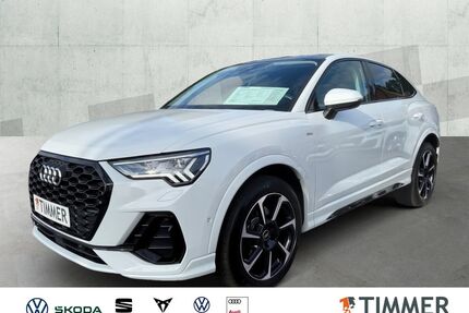 Audi Q3 Gebrauchtwagen