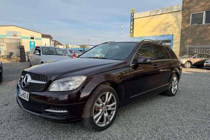 Mercedes-Benz C 350 Gebrauchtwagen