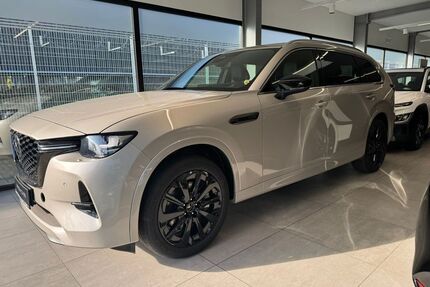 Mazda CX-80 Gebrauchtwagen