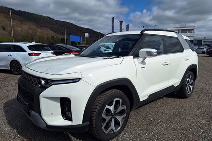 SsangYong Torres Gebrauchtwagen