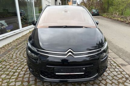 Citroen Grand C4 Picasso / SpaceTourer Gebrauchtwagen