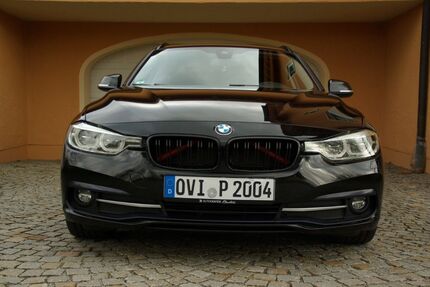 BMW 320 Gebrauchtwagen
