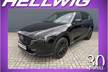 Mazda CX-5 Gebrauchtwagen