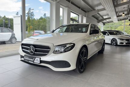 Mercedes-Benz E 300 Gebrauchtwagen