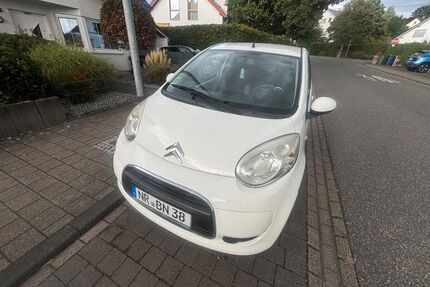 Citroen C1 Gebrauchtwagen
