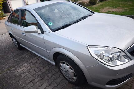 Opel Vectra Gebrauchtwagen