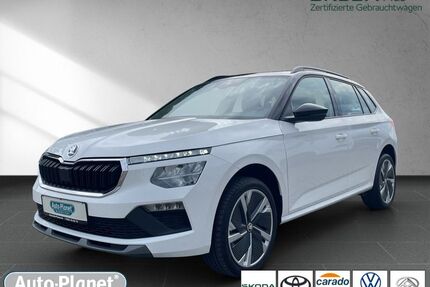 Skoda Kamiq Gebrauchtwagen