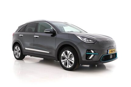 Kia Niro Gebrauchtwagen