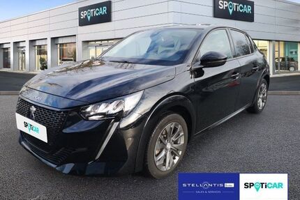 Peugeot e-208 Gebrauchtwagen
