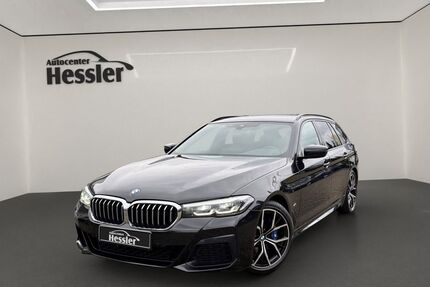 BMW 520 Gebrauchtwagen