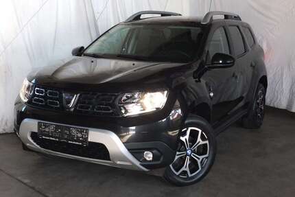 Dacia Duster Gebrauchtwagen