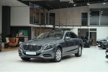 Mercedes-Benz S 400 Gebrauchtwagen