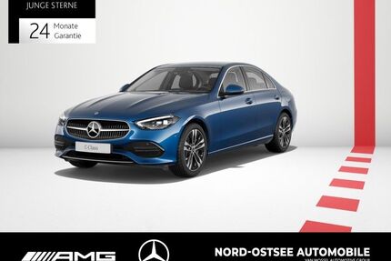 Mercedes-Benz C 300 Gebrauchtwagen