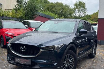 Mazda CX-5 Gebrauchtwagen
