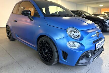 Abarth 500 Gebrauchtwagen