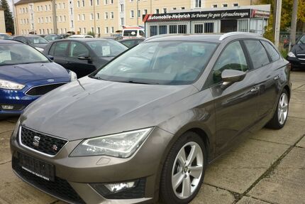 Seat Leon Gebrauchtwagen