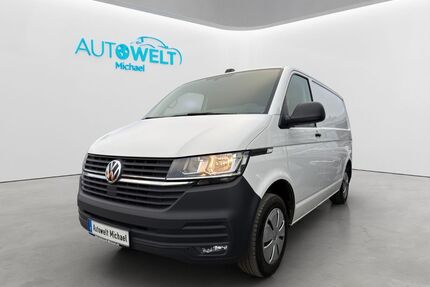 VW T6 Transporter Gebrauchtwagen
