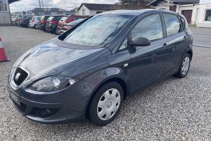 Seat Altea Gebrauchtwagen