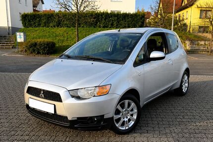 Mitsubishi Colt Gebrauchtwagen