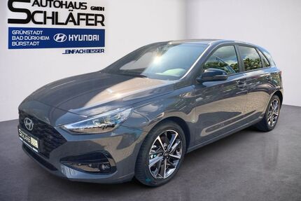 Hyundai i30 Gebrauchtwagen