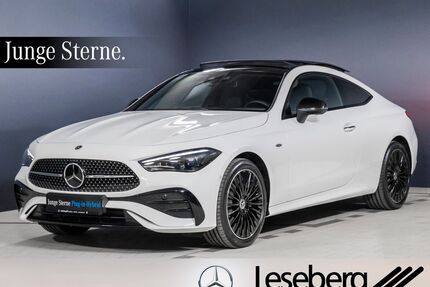 Mercedes-Benz CLE 300 Gebrauchtwagen